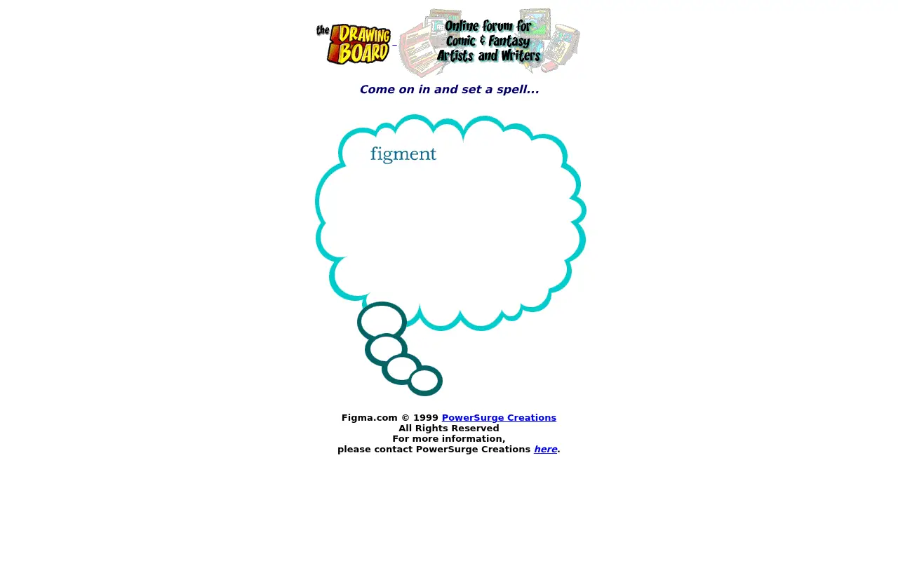 figma.com in 1999