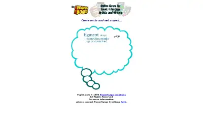 figma.com in 1999