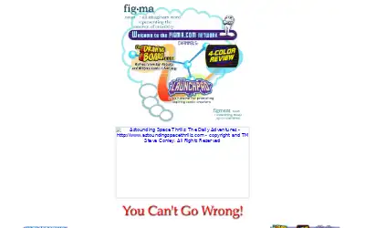 figma.com in 2000