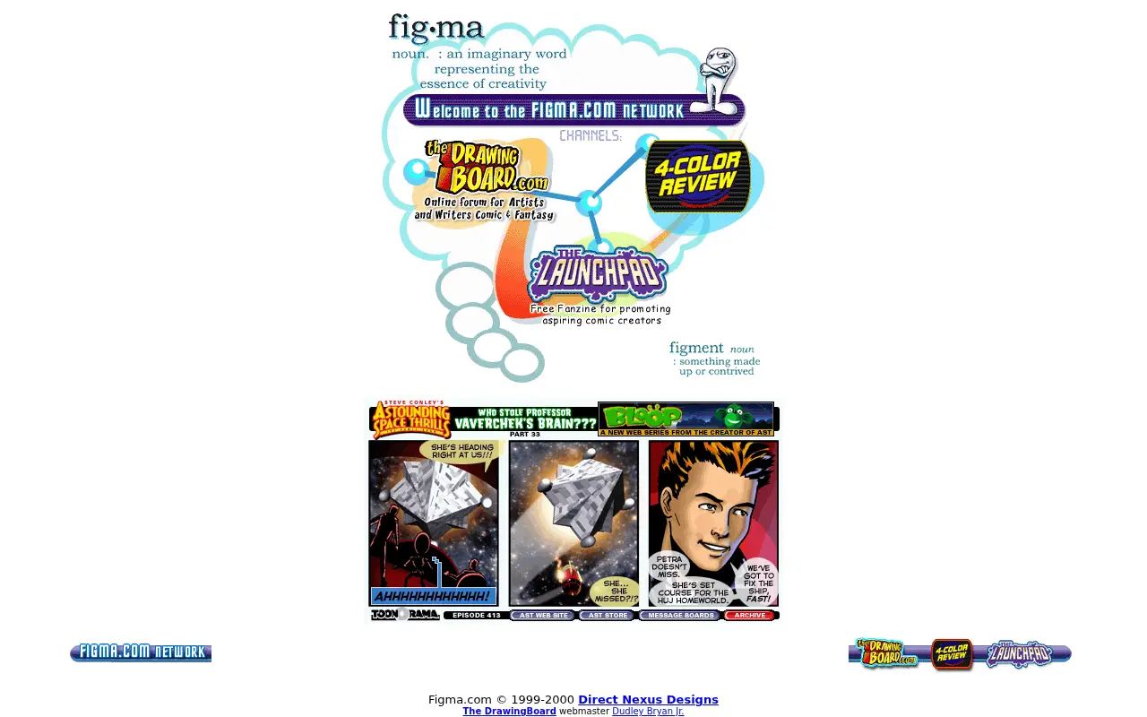 figma.com in 2001