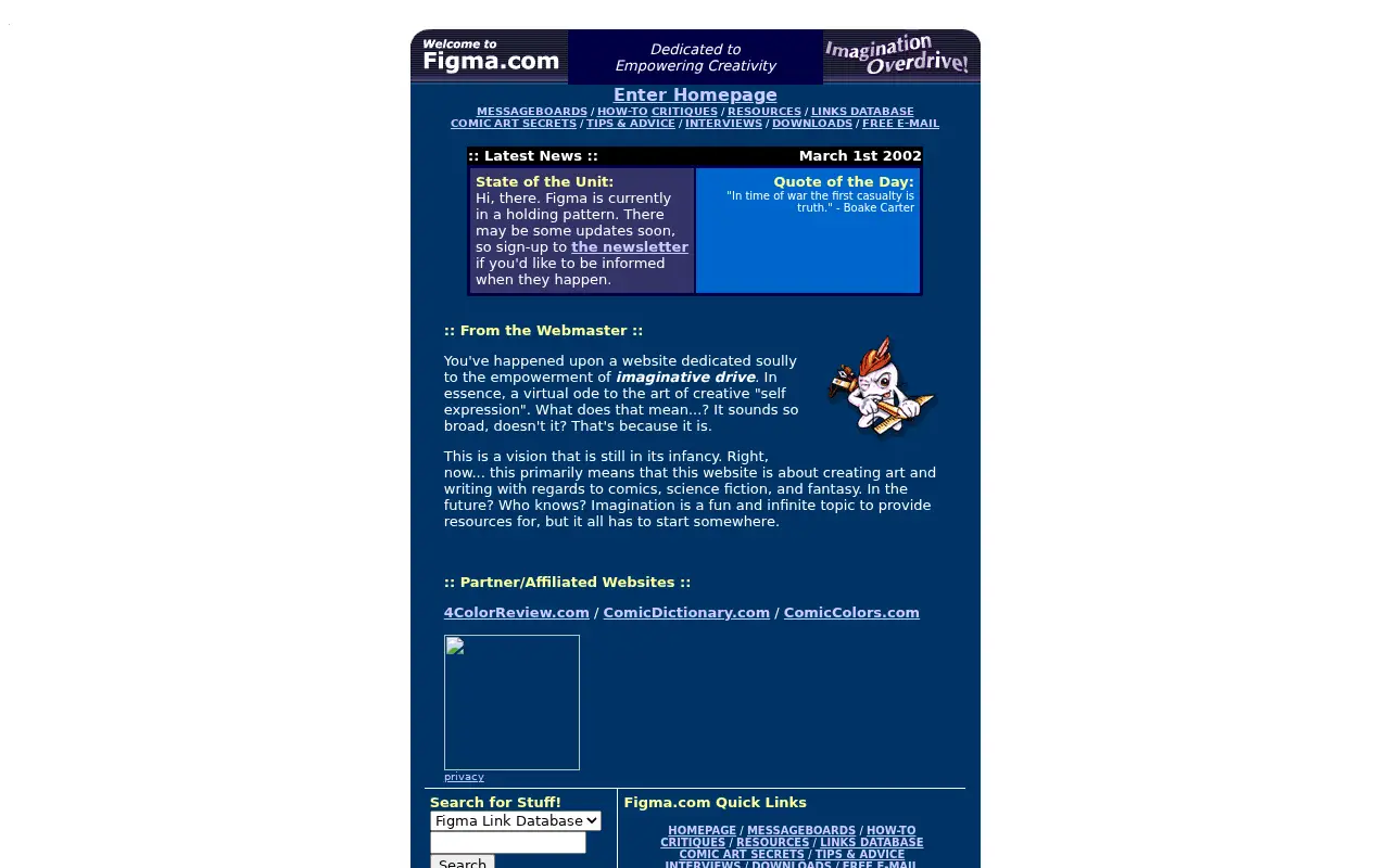 figma.com in 2003