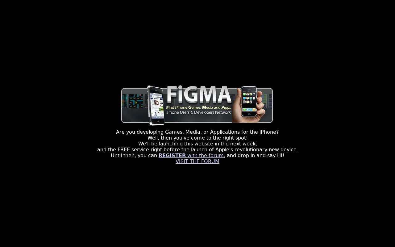 figma.com in 2009