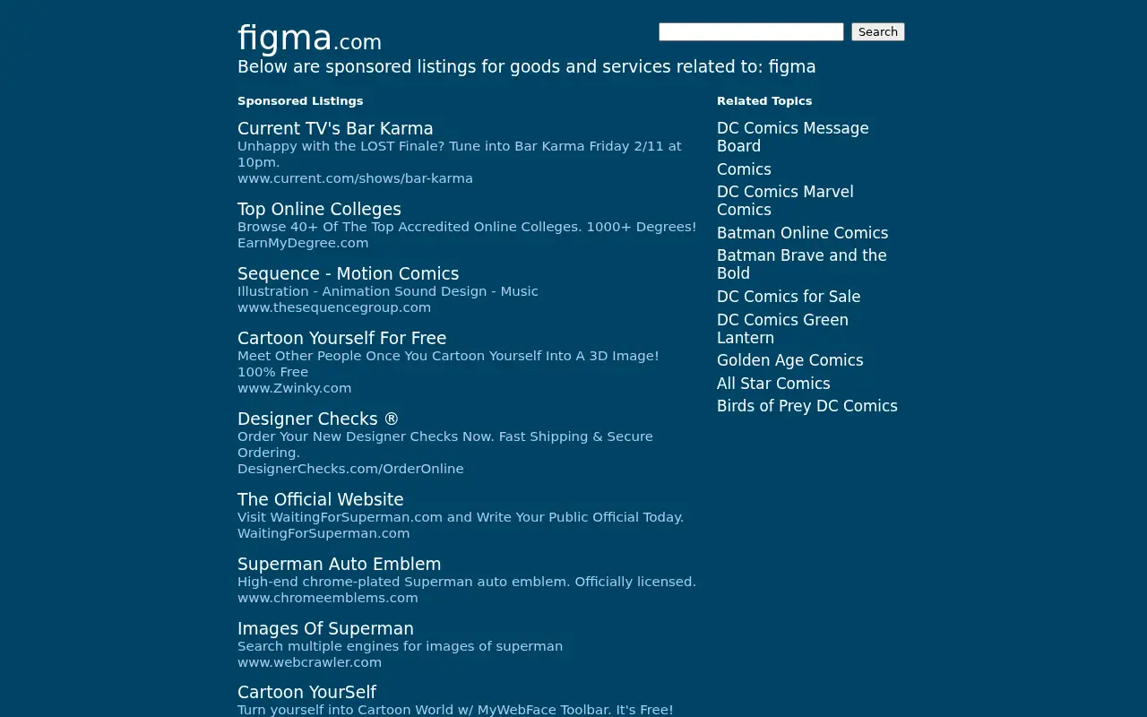 figma.com in 2011