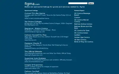 figma.com in 2011