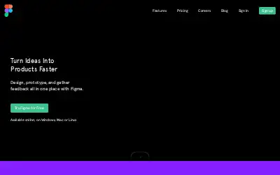 figma.com in 2018