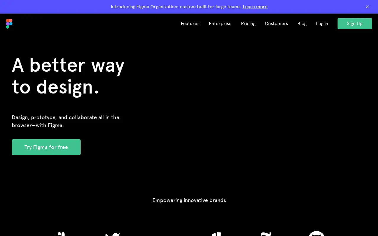 figma.com in 2019