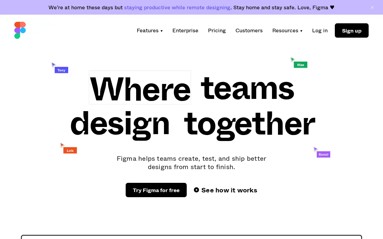 figma.com in 2020