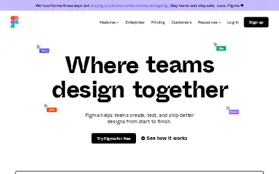 figma.com in 2020