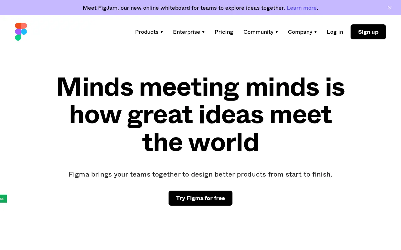 figma.com in 2021