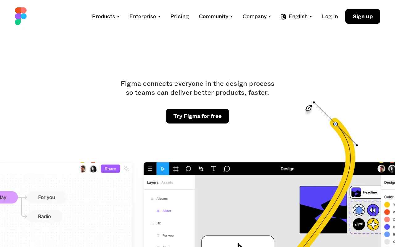 figma.com in 2022