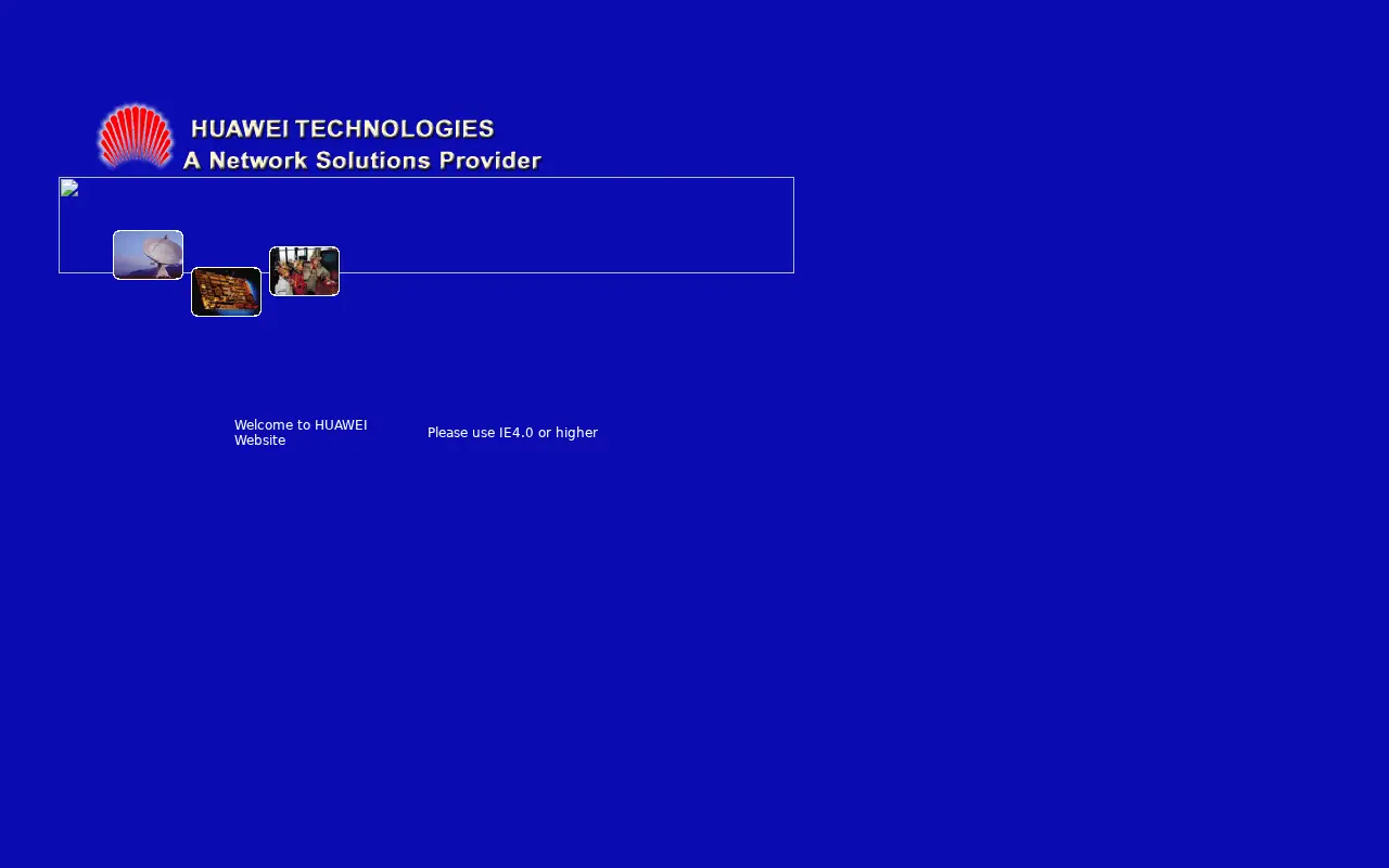 huawei.com in 2002