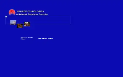 huawei.com in 2002