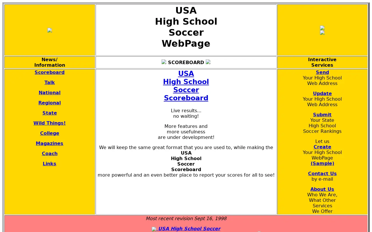 kick.com in 1998