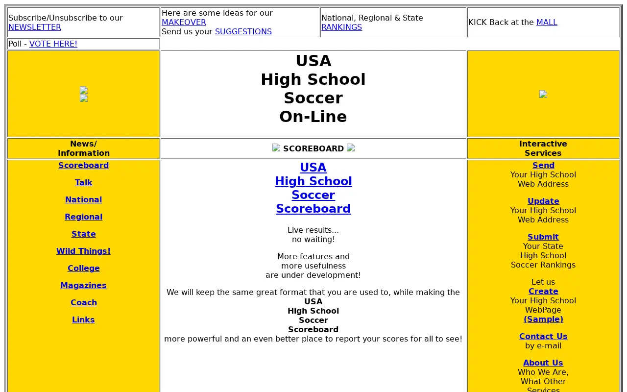 kick.com in 1999