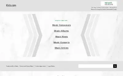 kick.com in 2022