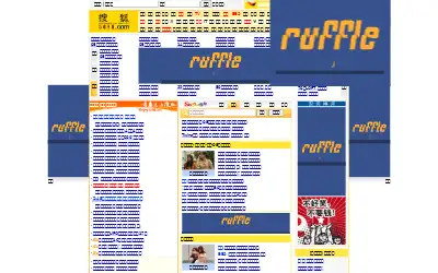 sohu.com in 2008