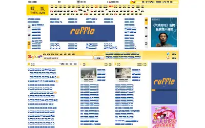 sohu.com in 2009