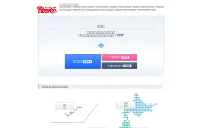 cityheaven.net in 2020