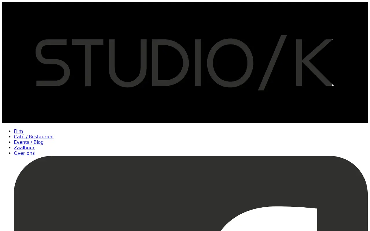 studio-k.nu in 2020