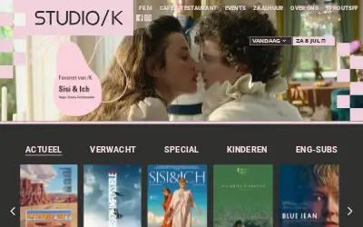 studio-k.nu in 2023