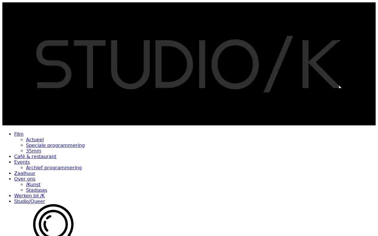 studio-k.nu in 2026
