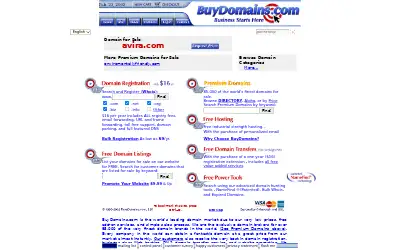 avira.com in 2002