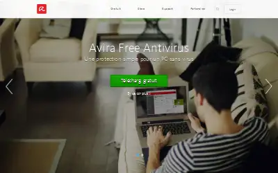 avira.com in 2014