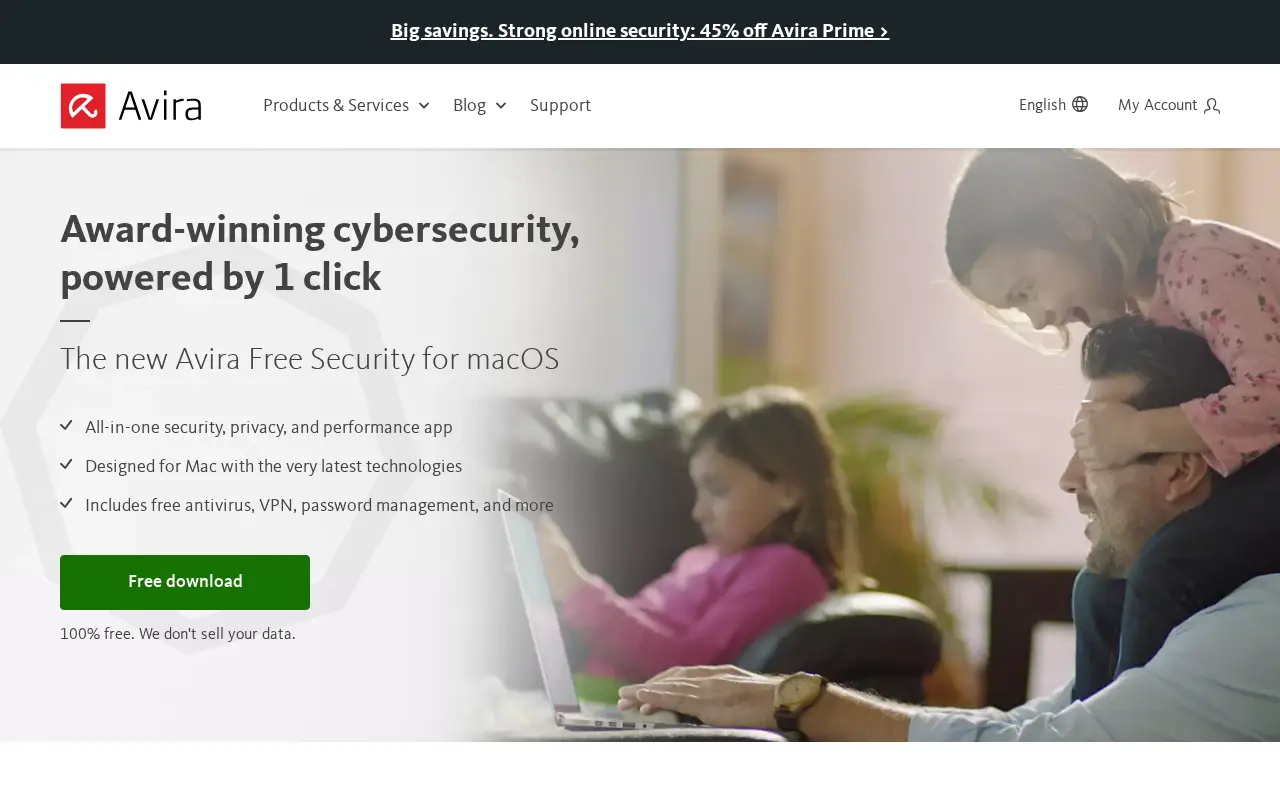 avira.com in 2025