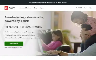 avira.com in 2025