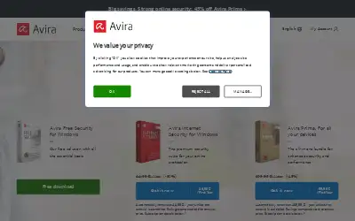 avira.com in 2026