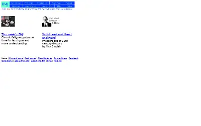 bmj.com in 1997