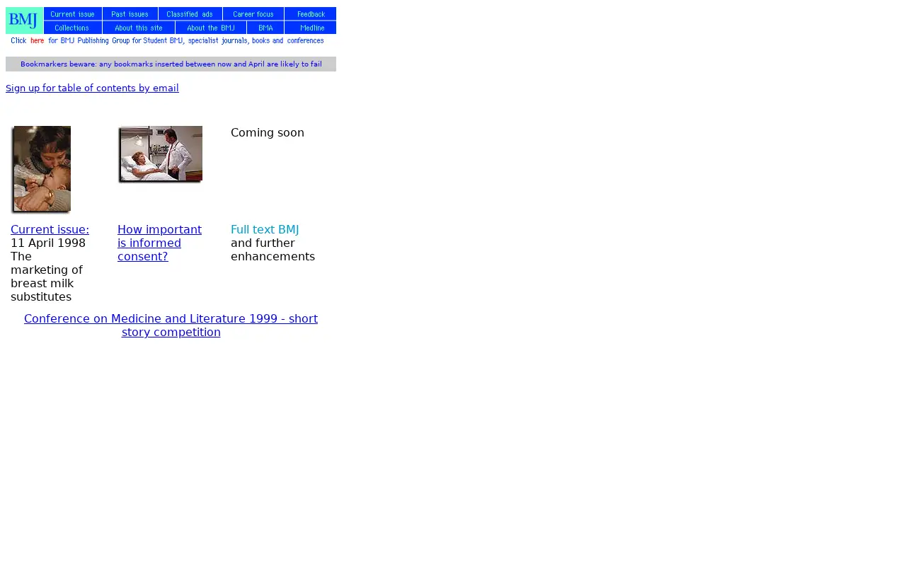 bmj.com on April 22, 1998