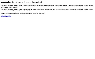 forbes.com in 1997