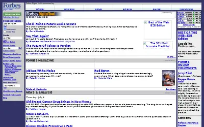 forbes.com in 2000
