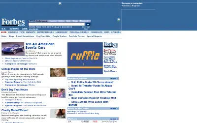 forbes.com in 2007
