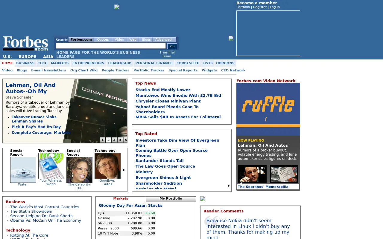 forbes.com in 2008