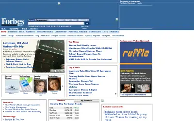 forbes.com in 2008