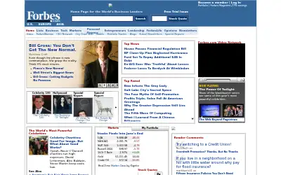 forbes.com in 2010