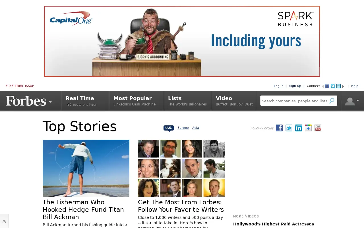 forbes.com in 2012