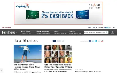 forbes.com in 2012