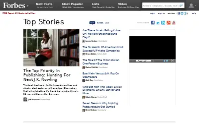 forbes.com in 2013