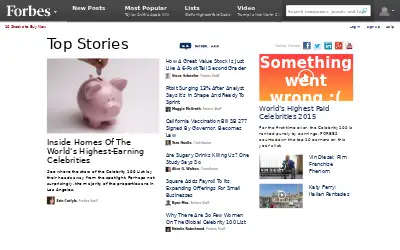 forbes.com in 2015