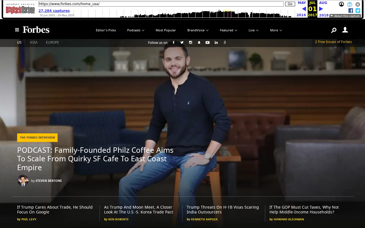 forbes.com in 2017