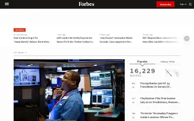 forbes.com in 2021