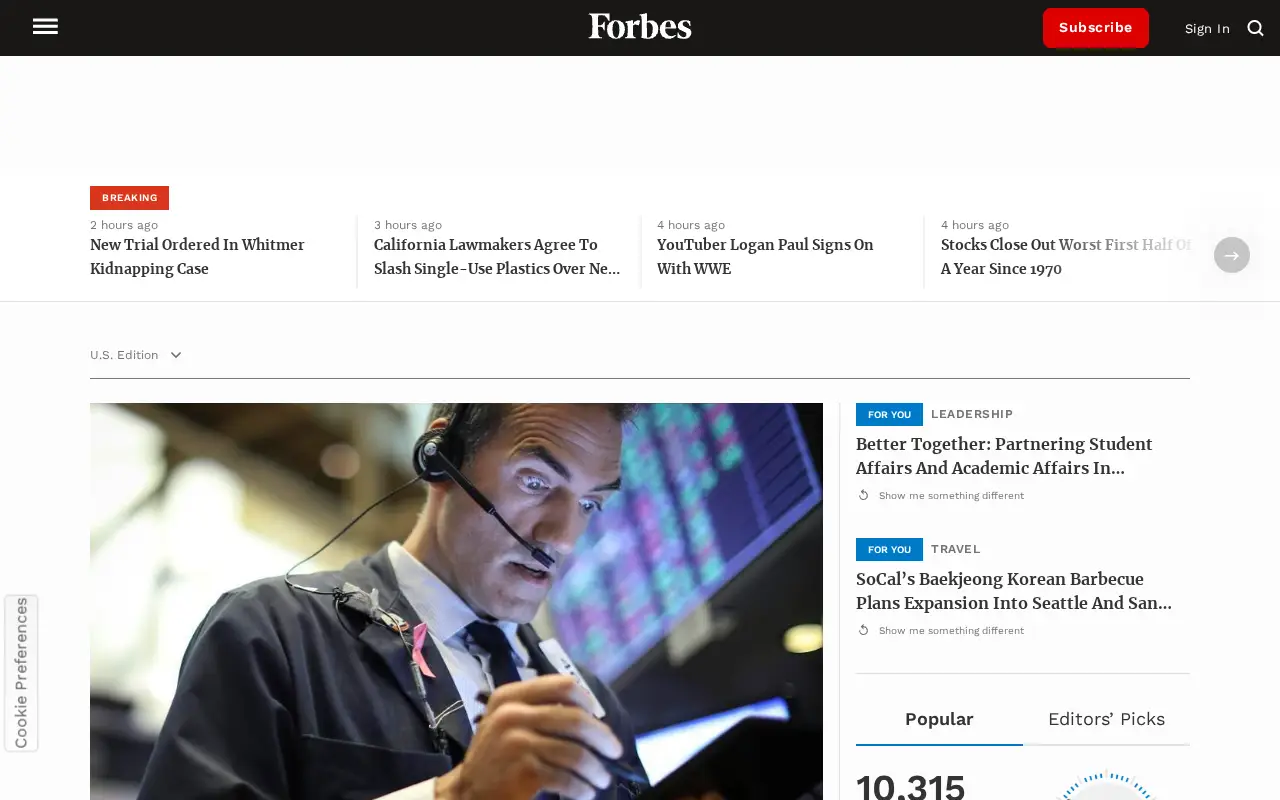 forbes.com in 2022