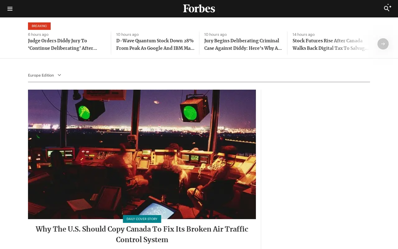 forbes.com in 2025