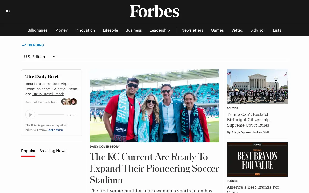forbes.com in 2026