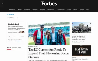 forbes.com in 2026
