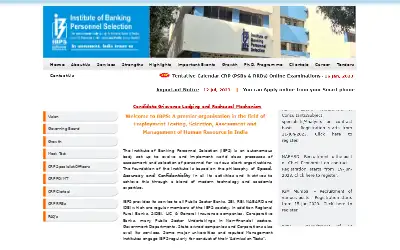 ibps.in in 2023