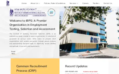ibps.in in 2026